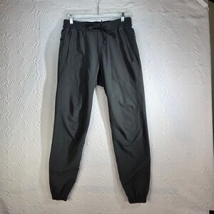 Lululemon Licence to Train Jogger Mens Small Graphite Gray LM5AEGS.0